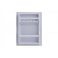Холодильник OLTO RF-070 WHITE, однокамерный, класс A+, 70 л, белый 6495699 - фото 16783079