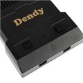 Игровая приставка Dendy Smart, 8-bit/16-bit, 567 игр, HDMI, 2 геймпада 6708445 - фото 16783319
