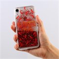 Чехол для телефона iPhone XR с блёстками внутри Pepper, 7.6 × 15.1 см 5457873 - фото 16783357