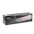 Обогреватель Ballu BIH-LW2-1.5, инфракрасный, 1500 Вт, 25 м2, серый 6893304 - фото 16783512