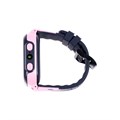 Детские смарт-часы Windigo AM-15, 1.44", 128x128, SIM, 2G, LBS, камера 0.08 Мп, розовые 5390910 - фото 16783714
