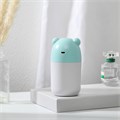 Увлажнитель воздуха Home sweet home, голубой, 7,2 х 13,5 см 6257698 - фото 16783885