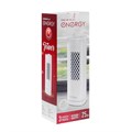 Вентилятор ENERGY EN-1619 TOWER, напольный, 25 Вт, 3 скорости, белый 6951672 - фото 16783945