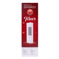 Вентилятор ENERGY EN-1619 TOWER, напольный, 25 Вт, 3 скорости, белый 6951672 - фото 16783946