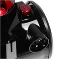 Пылесос BRAYER 4202BR, 2200/420 Вт, 2.5 л, циклон, чёрно-красный 6974415 - фото 16784005