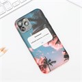 Чехол для iPhone 11 PRO «Моменты» 6903547 - фото 16784392