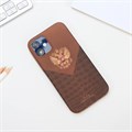 Чехол для iPhone 12 mini «Герб» 6903566 - фото 16784419
