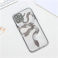 Чехол для iPhone 11 PRO «Змея» 6903587 - фото 16784432