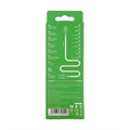 Кабель Borofone BX51, microUSB - USB, 2.4 А, 1 м, PVC оплётка, чёрный 7511417 - фото 16784573 Кабель Borofone BX51, microUSB - USB, 2.4 А, 1 м, PVC оплётка, чёрный 7511417 - фото 16784573