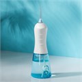 Ирригатор для полости рта Luazon LIR-03, портативный, 300 мл, 4 режима, 2 насадки, от USB 7044195 - фото 16784930