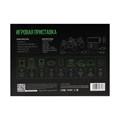 Игровая приставка MYBIT Game-5, 8/16/32 бита, 3500 игр, 4K HD, 32 ГБ, HDMI, microSD, 2 джойстика, черная 7353717 - фото 16785006