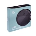 Робот-пылесос Luazon LVC-101, 5 Вт, сухая уборка, 0.4 л, от USB, 1200мА/ч 7083924 - фото 16785096