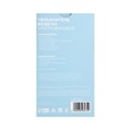 Увлажнитель воздуха Luazon HM-1, ультразвуковой, 180 мл, 1.8 Вт, портативный, серый 6896075 - фото 16785183