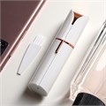 Триммер Luazon LTRI-06, для тела/лица, от USB, белый 7166014 - фото 16785420