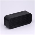 Часы - будильник электронные настольные: колонка, bluetooth, tf-карта, 14.2 х 6 см, USB 7550908 - фото 16785540