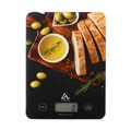Весы кухонные Luazon LVK-701 "Италия", электронные, до 7 кг 7090557 - фото 16785768