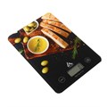 Весы кухонные Luazon LVK-701 "Италия", электронные, до 7 кг 7090557 - фото 16785769