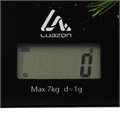 Весы кухонные Luazon LVK-701 "Италия", электронные, до 7 кг 7090557 - фото 16785770