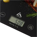 Весы кухонные Luazon LVK-701 "Италия", электронные, до 7 кг 7090557 - фото 16785771