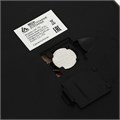 Весы кухонные Luazon LVK-701 "Италия", электронные, до 7 кг 7090557 - фото 16785774