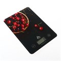 Весы кухонные Luazon LVK-702 "Черешня", электронные, до 7 кг 7090558 - фото 16785782