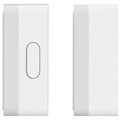Датчик открытия Xiaomi Mi Window and Door Sensor 2 (BHR5154GL),  BT 5.1, CR2032, белый 7802471 - фото 16785897