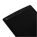 Планшет для рисования и заметок Luazon TAB-1, 8.5", цветная линия, функция блокировки,черный 7546791 - фото 16786067