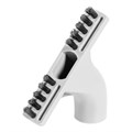 Насадка для пароочистителя Bort Gap brush, для BRD-3000-RR, 1 шт 7912453 - фото 16786167