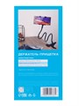 Держатель-прищепка, гибкий, регулируемый, для смартфона 3-7", 58 см, шир. держ. 12 см,черный 7602333 - фото 16786185 Держатель-прищепка, гибкий, регулируемый, для смартфона 3-7", 58 см, шир. держ. 12 см,черный 7602333 - фото 16786185