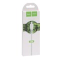 Кабель Hoco X20, microUSB - USB, 2 А, 2 м, PVC оплетка, белый 7686975 - фото 16786648