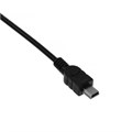 Зарядное устройство Mini USB, 2А, длина 3,2 м 7983726 - фото 16786671 Зарядное устройство Mini USB, 2А, длина 3,2 м 7983726 - фото 16786671