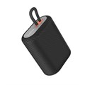 Портативная колонка Hoco BS47, 5 Вт, 1200 мАч, BT5.0, microSD, черная 7686833 - фото 16786683 Портативная колонка Hoco BS47, 5 Вт, 1200 мАч, BT5.0, microSD, черная 7686833 - фото 16786683