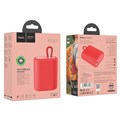 Портативная колонка Hoco BS47, 5 Вт, 1200 мАч, BT5.0, microSD, красная 7686834 - фото 16786740 Портативная колонка Hoco BS47, 5 Вт, 1200 мАч, BT5.0, microSD, красная 7686834 - фото 16786740