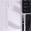 Чехол Innovation, для Samsung Galaxy A72, силиконовый, прозрачный 9212422 - фото 16786889