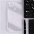 Чехол Innovation, для Xiaomi Redmi 10A, силиконовый, прозрачный 9212425 - фото 16786904