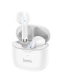Наушники беспроводные Hoco ES56, вкладыши, TWS, BT 5.1, 30/320 мАч, белые 9234499 - фото 16787107