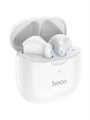 Наушники беспроводные Hoco ES56, вкладыши, TWS, BT 5.1, 30/320 мАч, белые 9234499 - фото 16787108