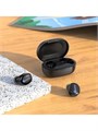 Наушники Hoco E11 TWS, беспроводные, вакуумные, BT5.1, 40/300 мАч, микрофон, черные 7686908 - фото 16787265