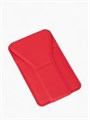 Картхолдер на телефон, цвет красный 9118988 - фото 16787610