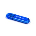 Флешка Mirex CANDY BLUE, 8 Гб ,USB2.0, чт до 25 Мб/с, зап до 15 Мб/с, синяя 9284242 - фото 16787619