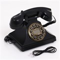 Ретро-телефон, 19 х 14 см 7915790 - фото 16787662
