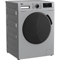 Стиральная машина Beko WSPE 6H616S, класс А, 1200 об/мин, 6.5 кг, серо/черная 7343629 - фото 16787941