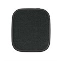 Внешний аккумулятор Solove W5, 10000мАч, 2.4А, 2 USB, беспроводная зарядка, черный 9371131 - фото 16788244