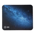 Коврик для мыши Cactus Milky Way, 300х250х2 мм, черный 9403735 - фото 16788303