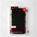 Чехол Hoco для телефона iPhone 14 Plus, TPU, усиленное окно под камеру, чёрный 9285574 - фото 16788410