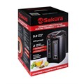 Термопот Sakura SA-1355BK, 1200 Вт, 5 л, регулировка t°, чёрный 9438293 - фото 16788481