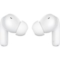 Наушники Xiaomi Redmi Buds 4 Pro (BHR5897GL), шумоподавление, 50/600 мАч, BT 5.2, белые 9443921 - фото 16788488