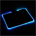 Коврик для мыши, 35х25х0.3 см, с подсветкой RGB, USB, черный 7871460 - фото 16788703 Коврик для мыши, 35х25х0.3 см, с подсветкой RGB, USB, черный 7871460 - фото 16788703