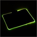 Коврик для мыши, 35х25х0.3 см, с подсветкой RGB, USB, черный 7871460 - фото 16788704 Коврик для мыши, 35х25х0.3 см, с подсветкой RGB, USB, черный 7871460 - фото 16788704