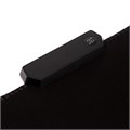 Коврик для мыши, 35х25х0.3 см, с подсветкой RGB, USB, черный 7871460 - фото 16788706 Коврик для мыши, 35х25х0.3 см, с подсветкой RGB, USB, черный 7871460 - фото 16788706